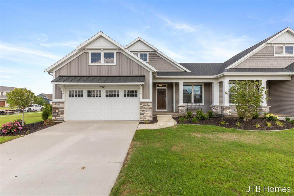 7605 Brook Villa South - Photo 1