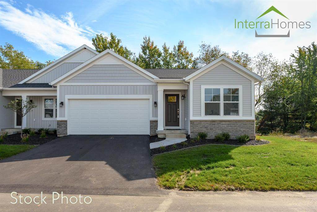 329 Round Hill Road - Photo 1