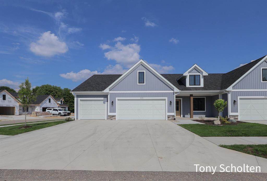 6315 Blendon Woods Drive - Photo 1