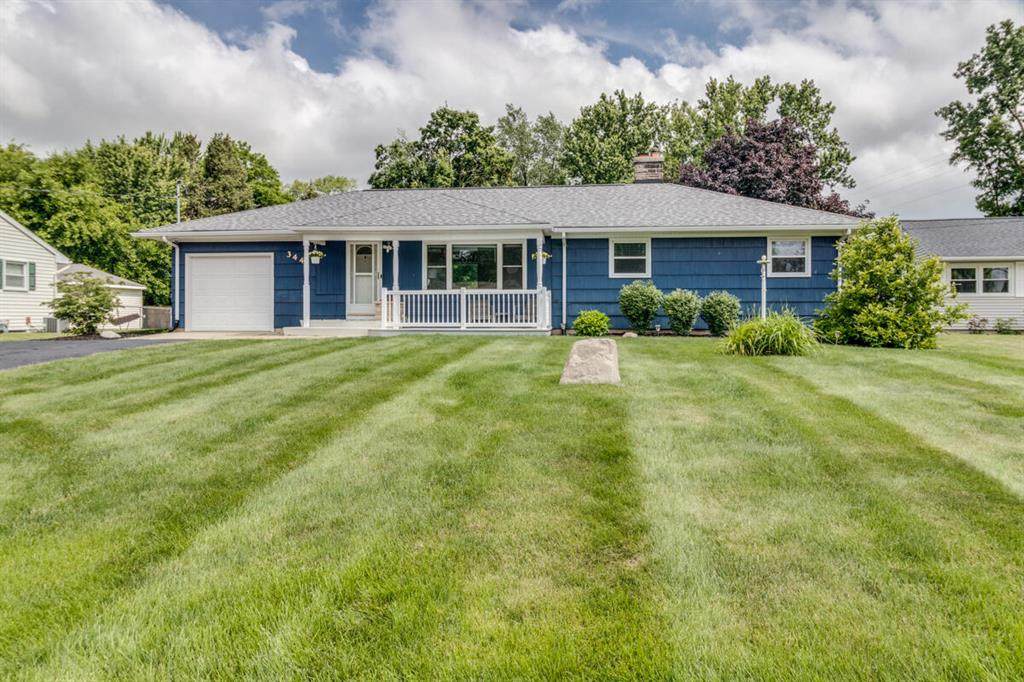 344 Lakeshore Drive - Photo 1