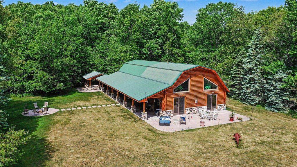 8157 Kellogg Road - Photo 1