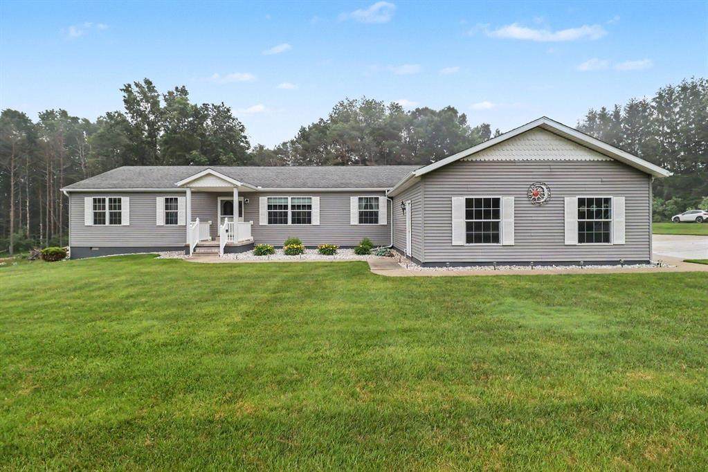 986 Fox Farm Road - Photo 1