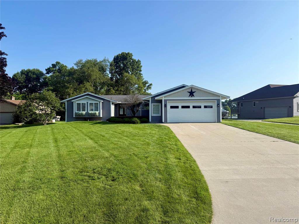 3780 Lake Lapeer Drive - Photo 1