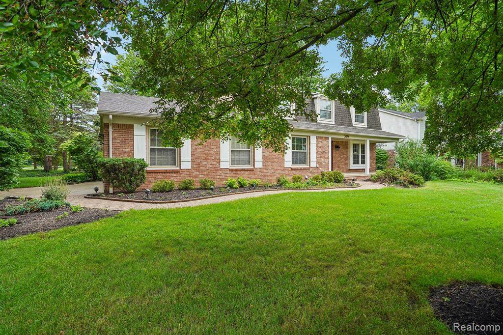 3874 Burkoff Drive - Photo 1