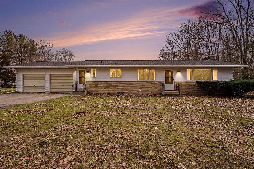 11550 144th Avenue - Photo 1