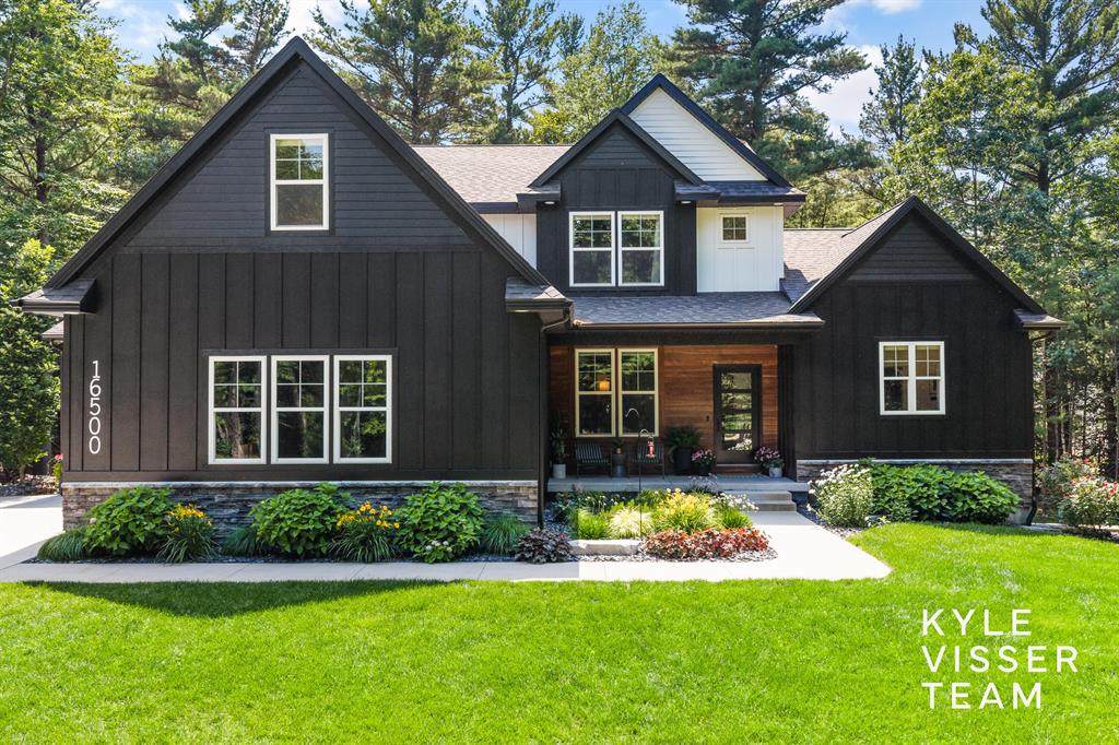 16500 Haven Woods Court - Photo 1