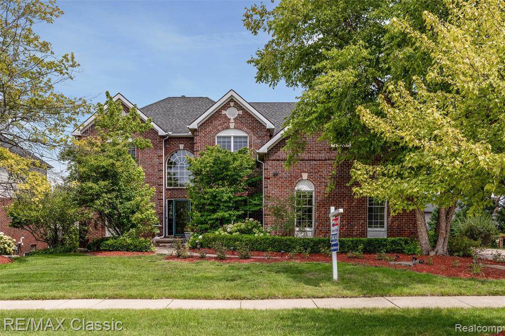 24374 Terra Del Mar Drive - Photo 1