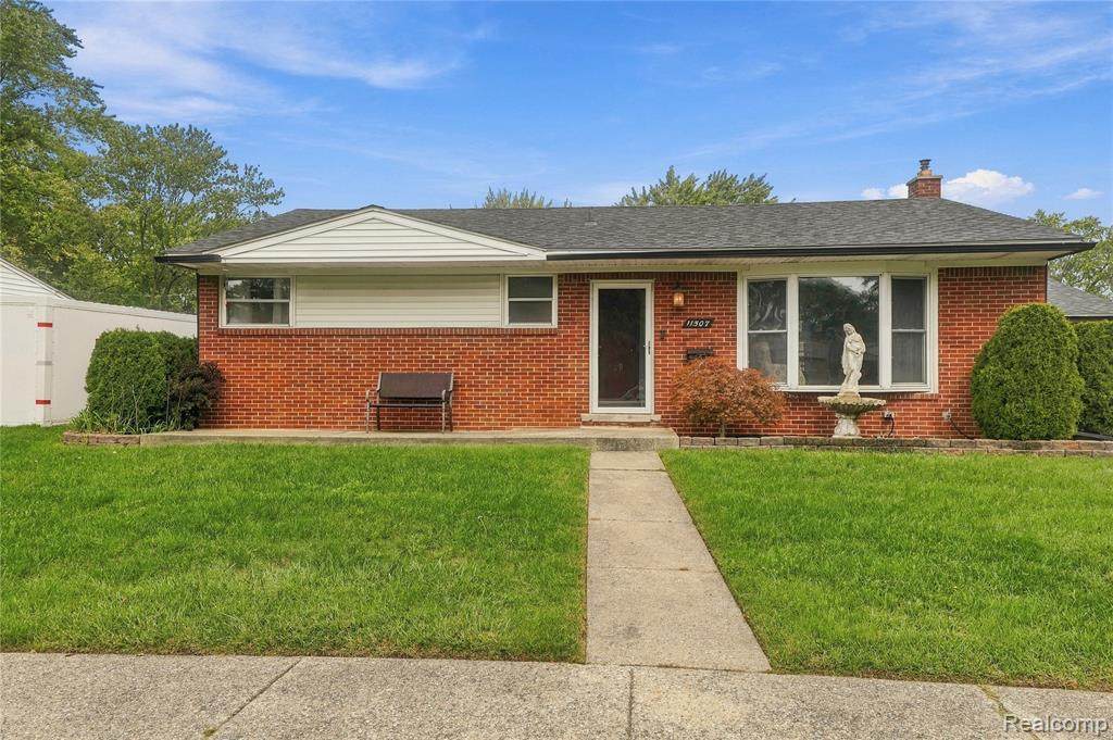 11507 Farthing Drive - Photo 1