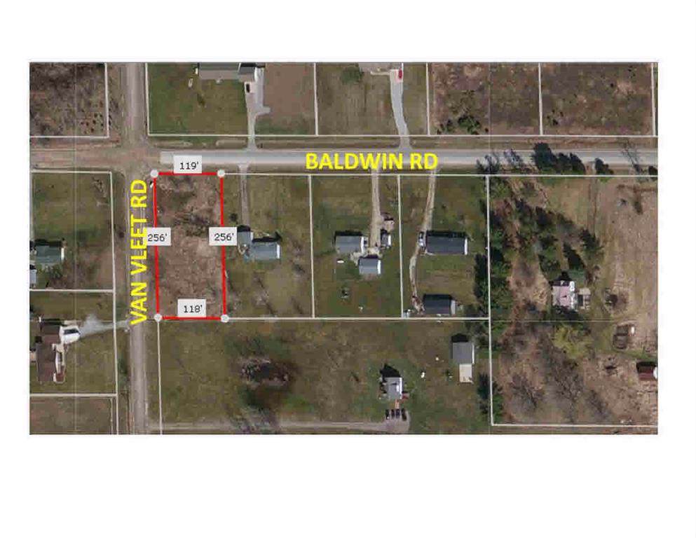 9525 Baldwin Road - Photo 1