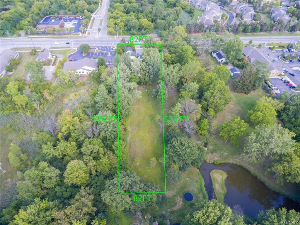 23775 Novi Road - Photo 1