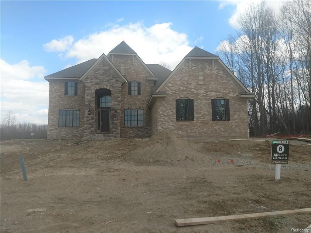 16520 Constance Court - Photo 1