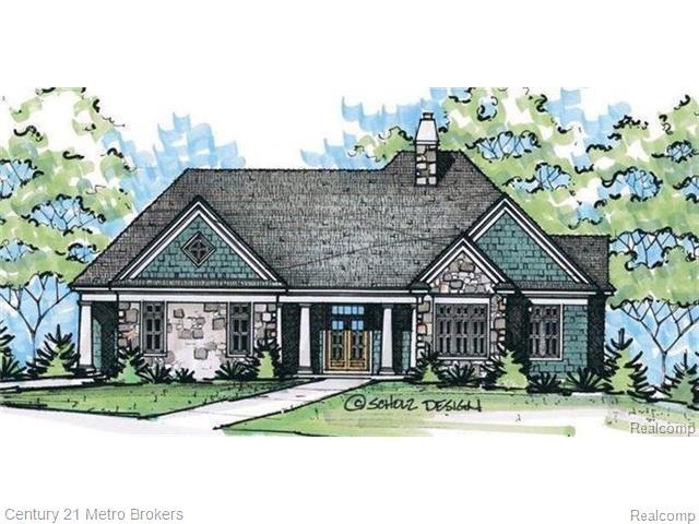 8015 Bridle Path Court - Photo 1