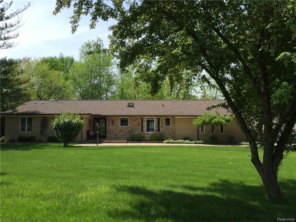 6666 Colby Lane - Photo 1
