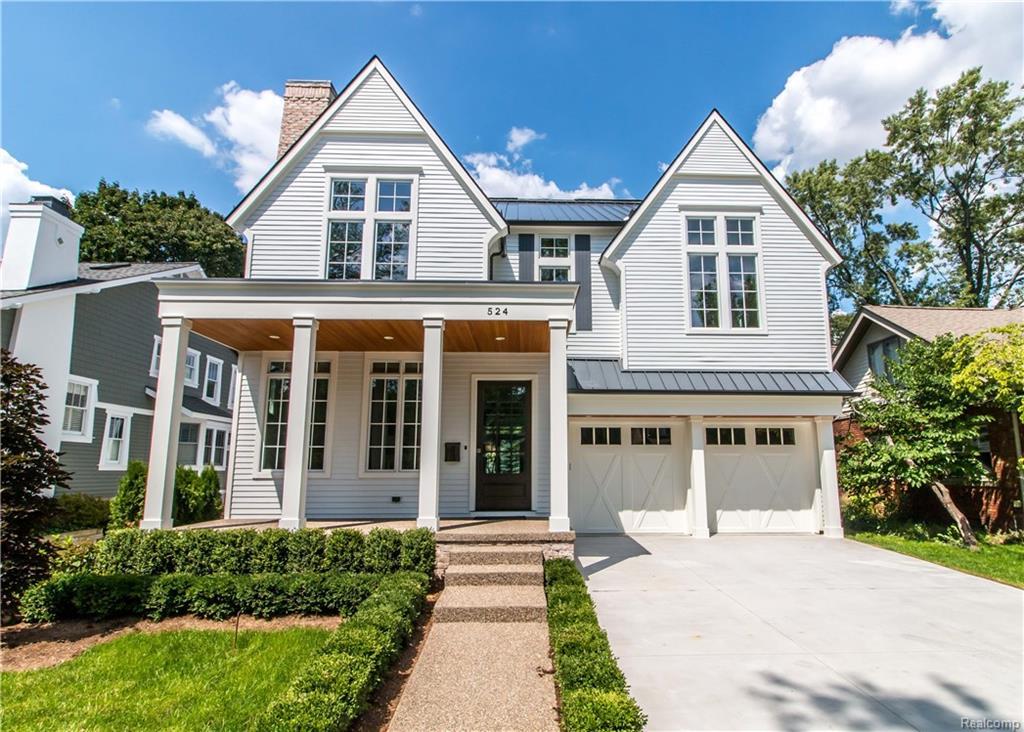524 Hanna Street - Photo 1
