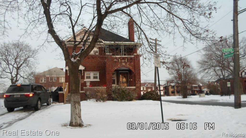 4907 Dailey Street - Photo 1