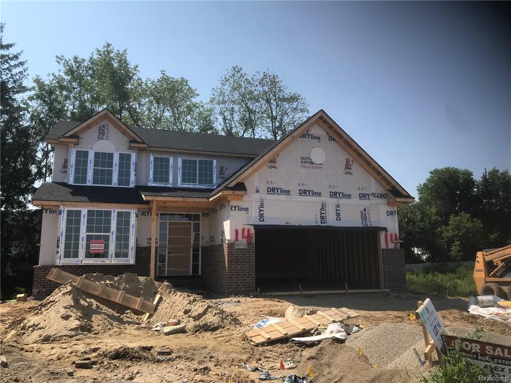 30734 Asbury Hill Drive - Photo 1