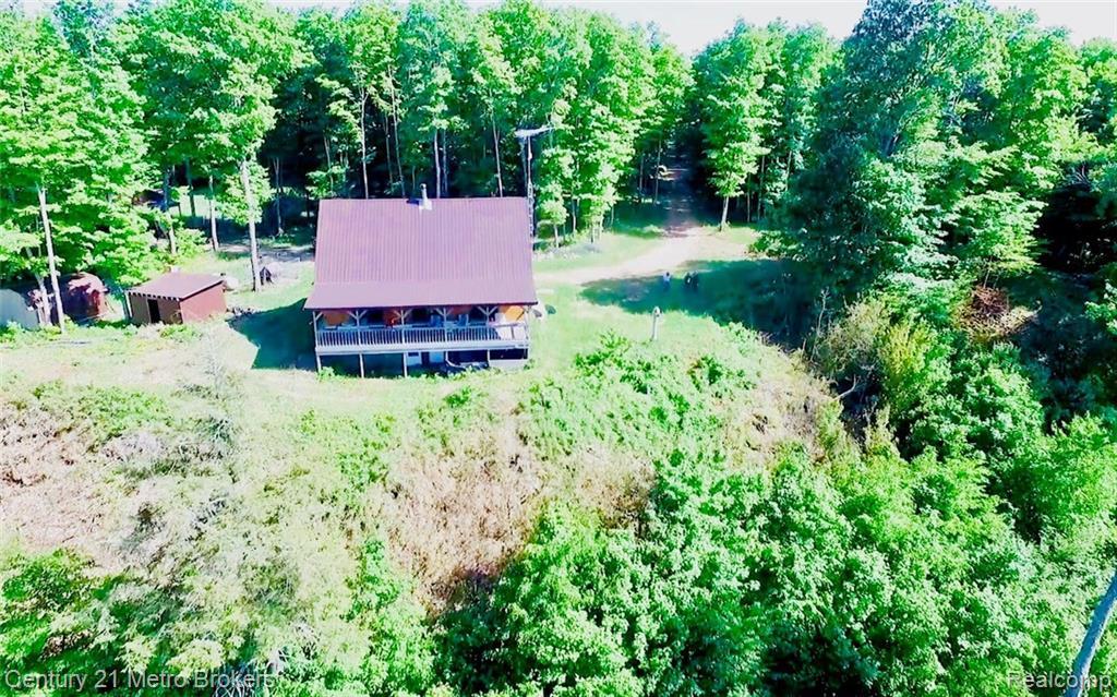 12892 Chesbrough Lake Road - Photo 1