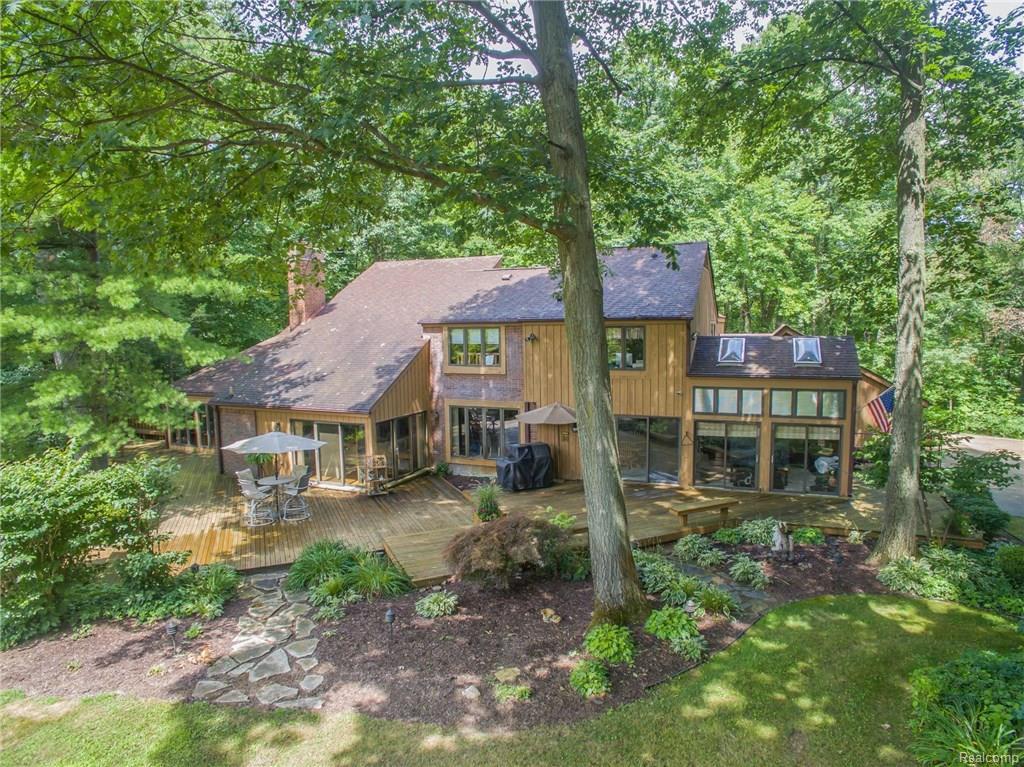 3015 Duana Drive - Photo 1