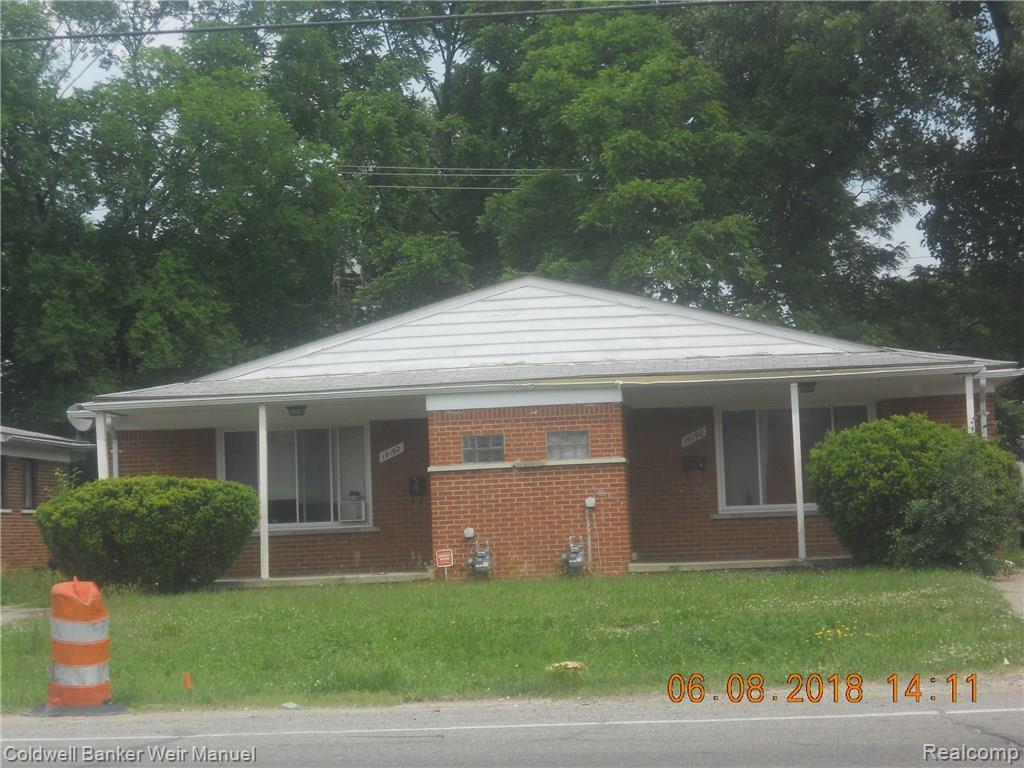 19190 Lahser Road - Photo 1