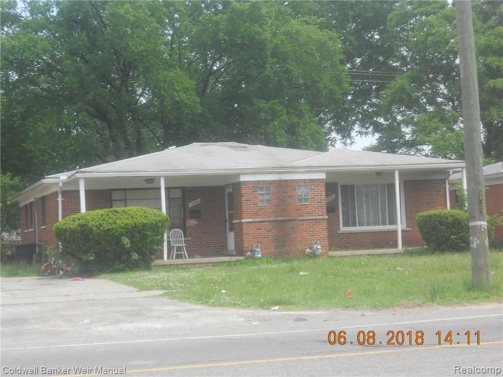 19200 Lahser Road - Photo 1