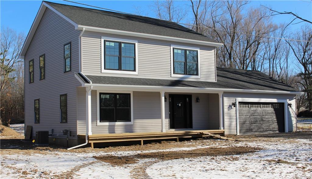 98 Baldwin Road - Photo 1