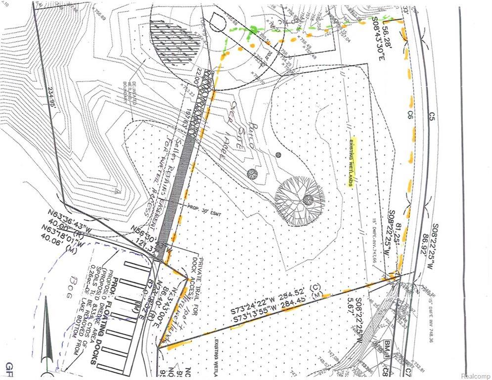 Vacant Land Orchard Lane - Photo 1