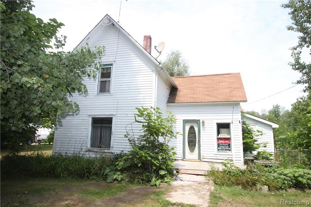 8556 Morris Road - Photo 1