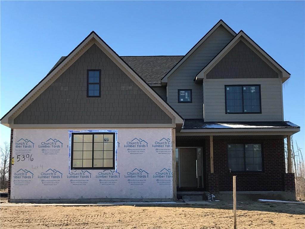 5396 Aberdeen Court - Photo 1