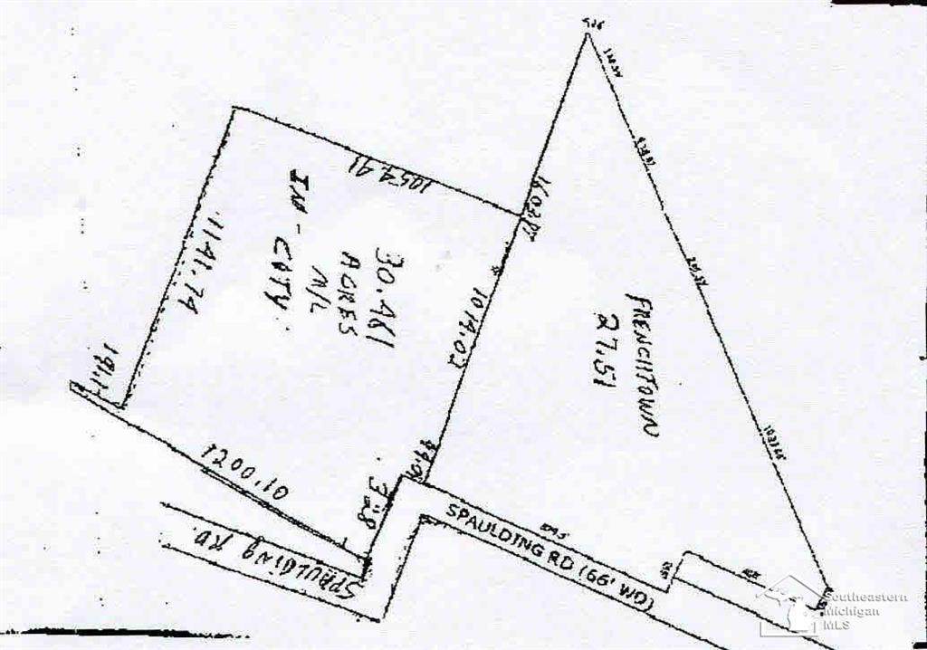 Spaulding - Photo 1