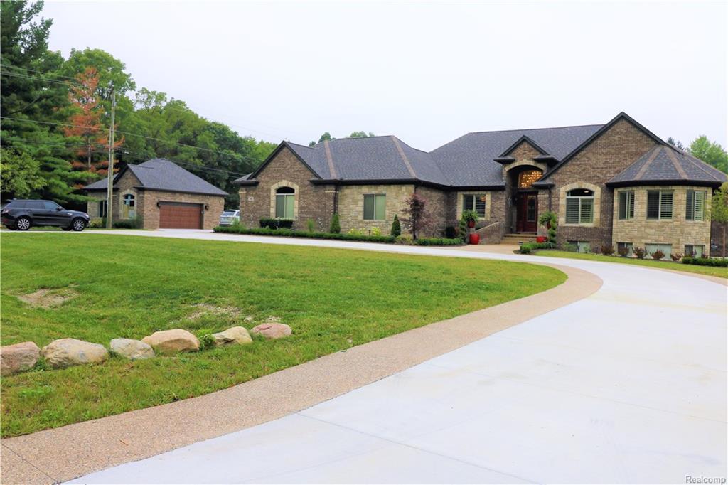 3960 Harvest Creek Court - Photo 1