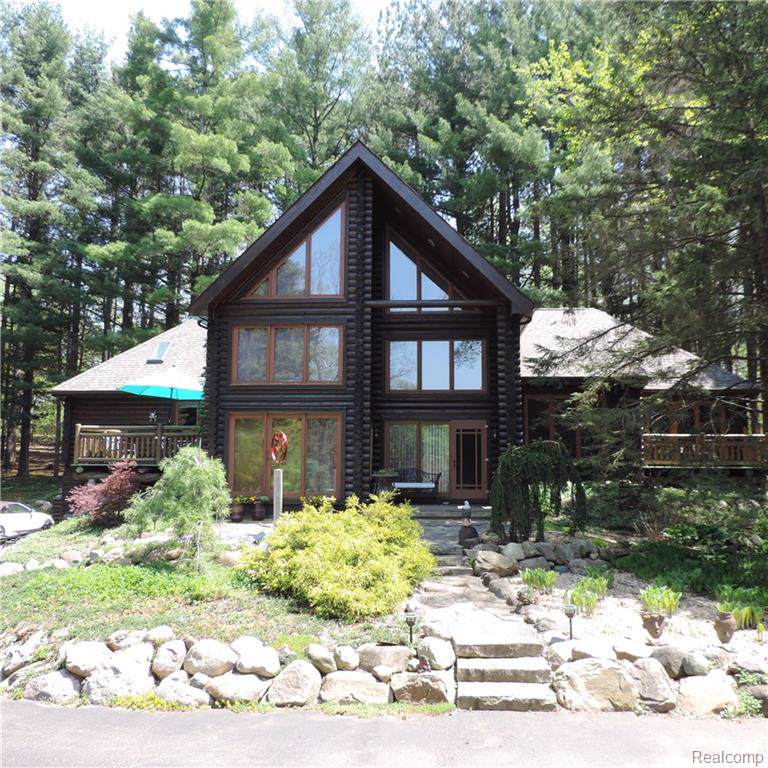4565 Diehl Road - Photo 1