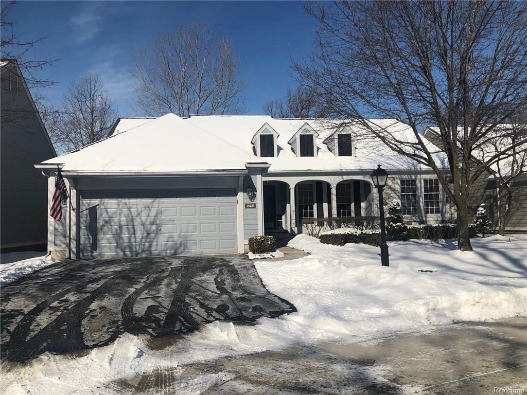 2431 Loch Creek Way - Photo 1