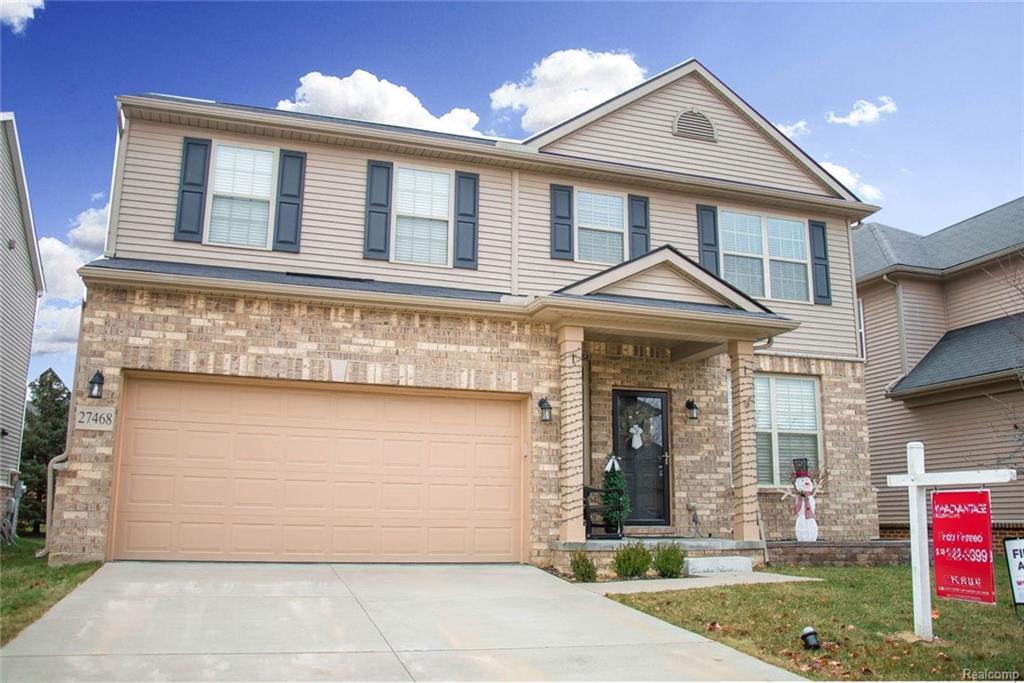27468 Sloan Street - Photo 1
