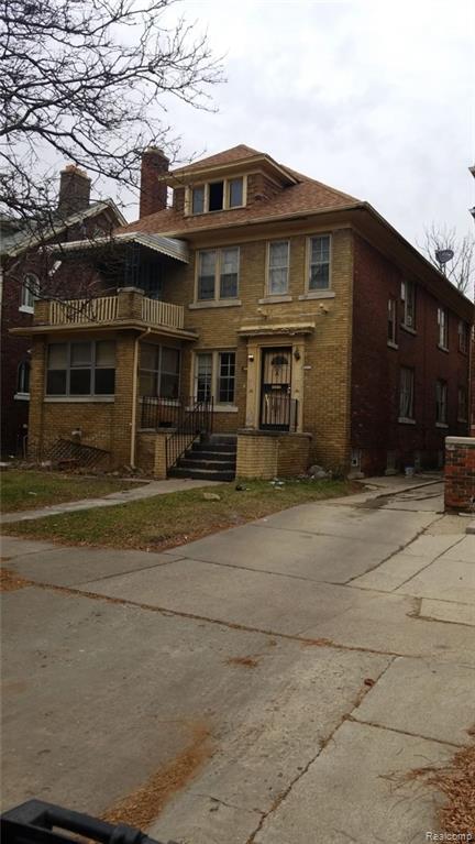 3266 Webb Street - Photo 1