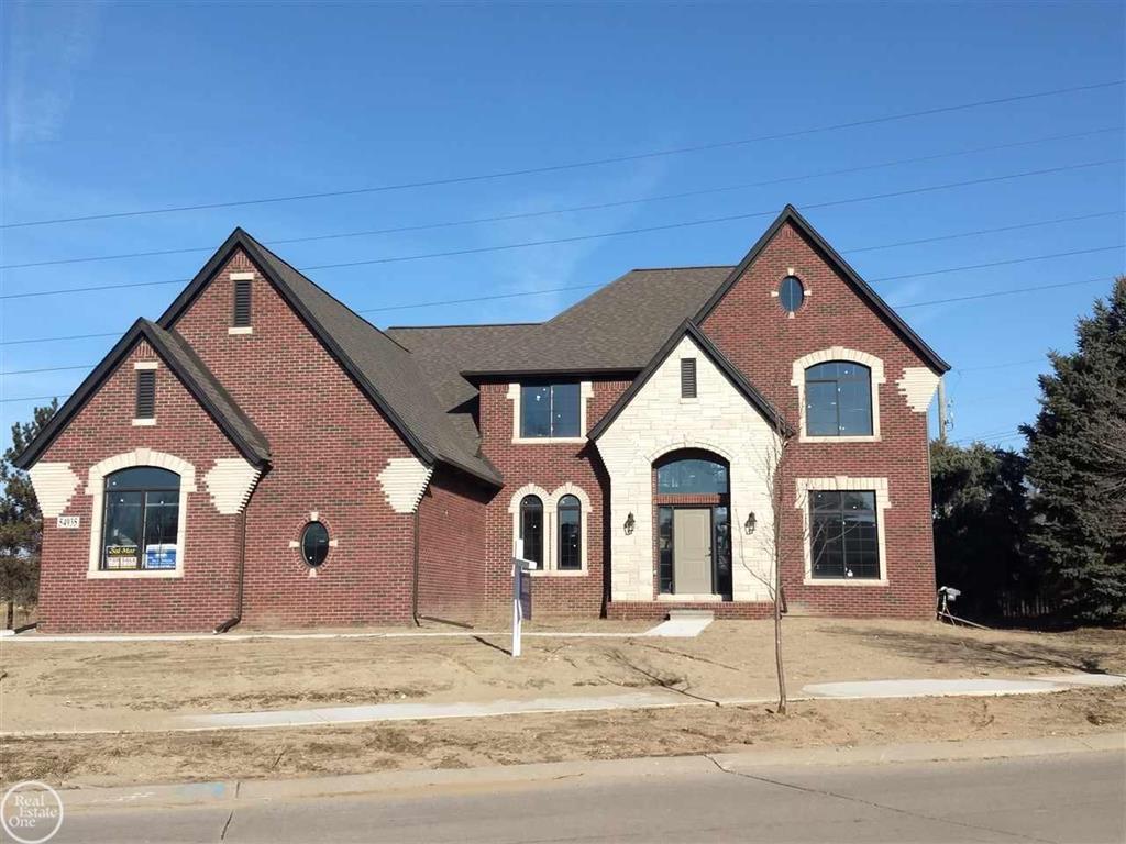 54935 Preston Pines Lane - Photo 1