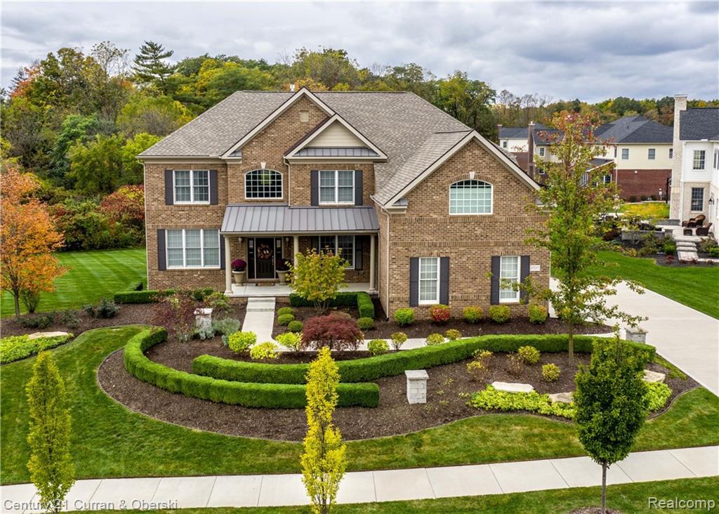 17237 Briar Ridge Court - Photo 1