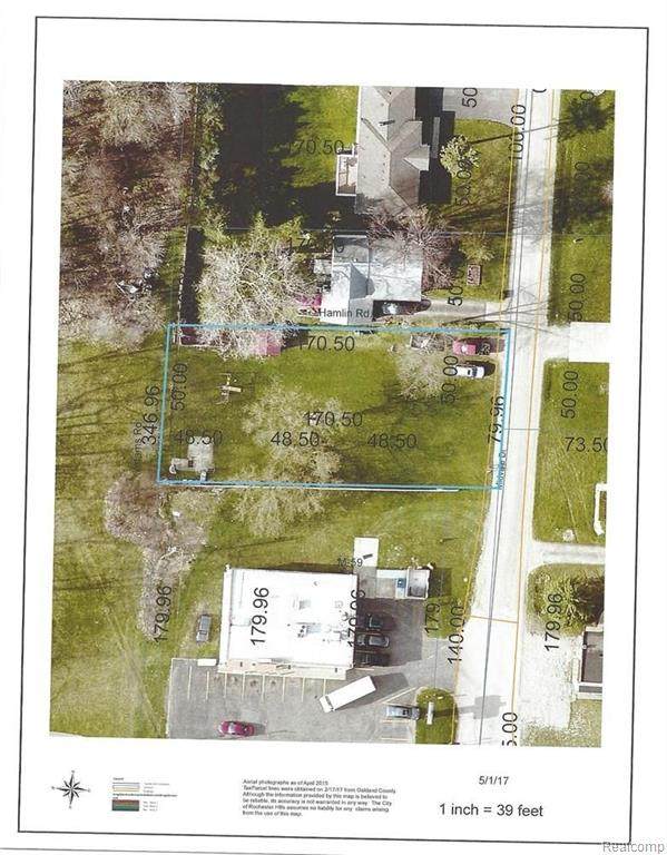 Buildable Lot Midvale Drive - Photo 1