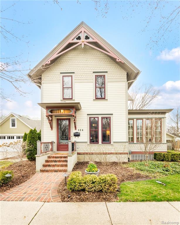 124 High Street - Photo 1