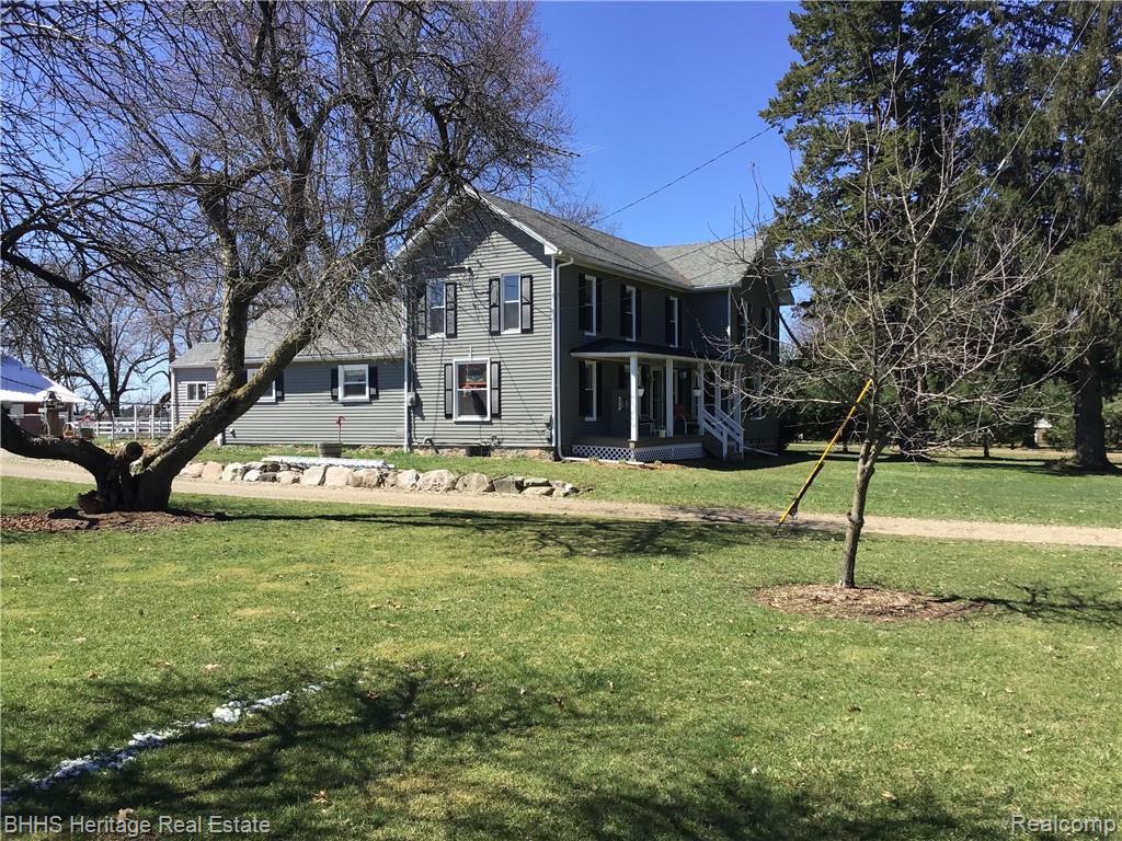 6711 Sharpe Road - Photo 1