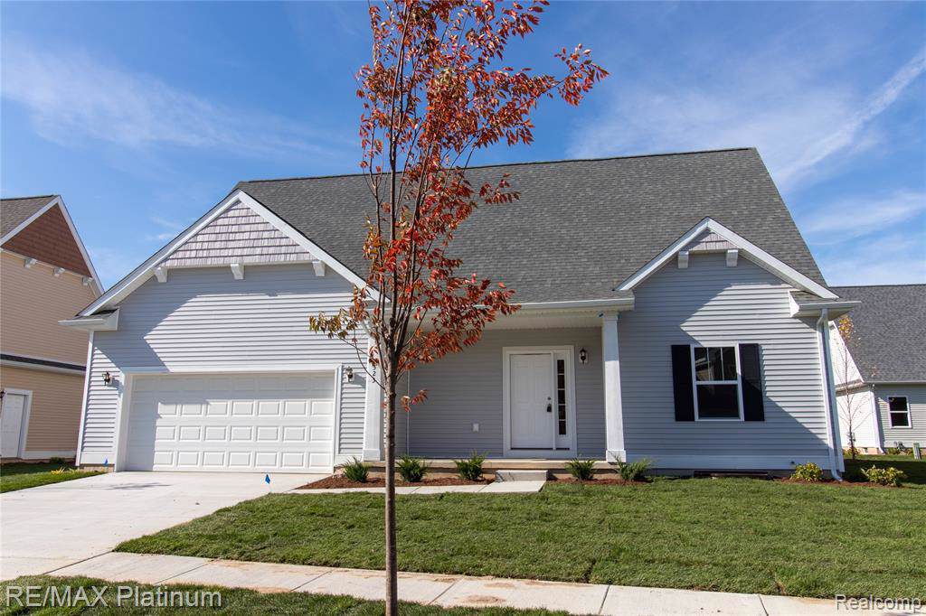 323 Dorchester Drive - Photo 1