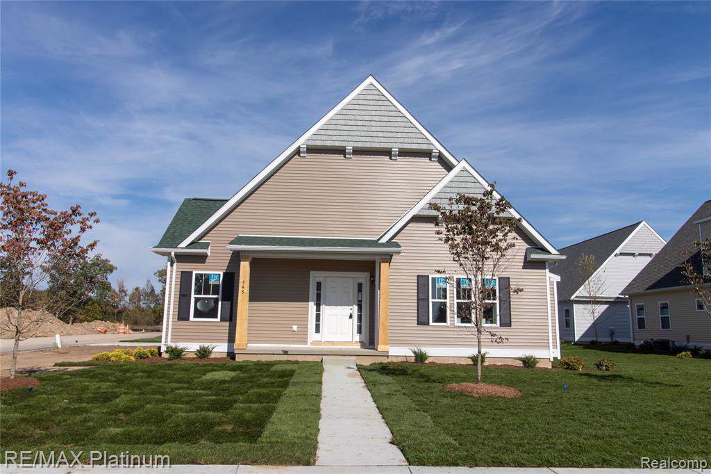 345 Dorchester Drive - Photo 1