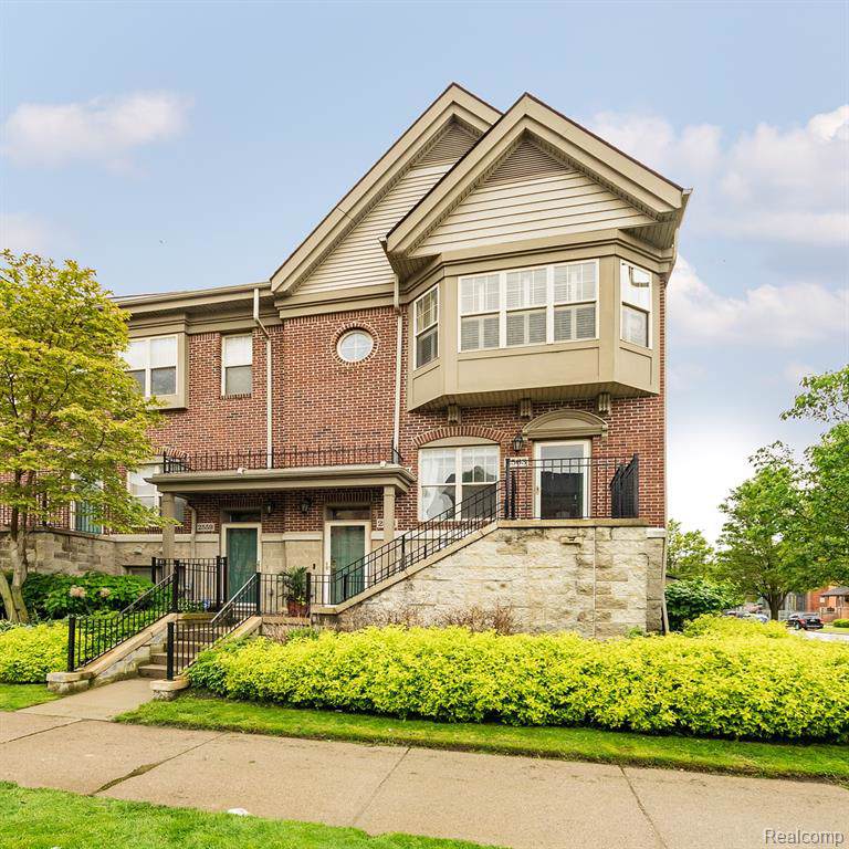 2563 John R Street - Photo 1