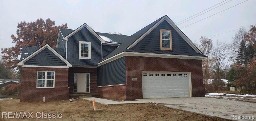 16280 Hi Land Trail - Photo 1