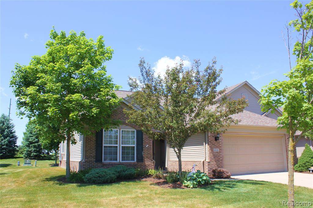 24320 Sand Lake Lane - Photo 1