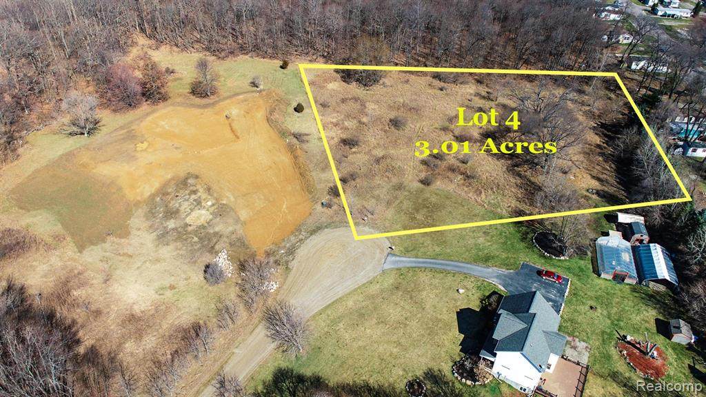 1860 Percy - Lot 4 Lane - Photo 1