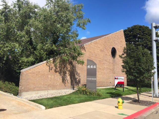 444 Michigan Avenue - Photo 1