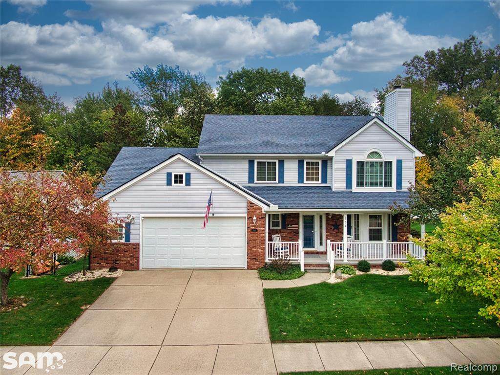 2064 Hartshorn Avenue - Photo 1