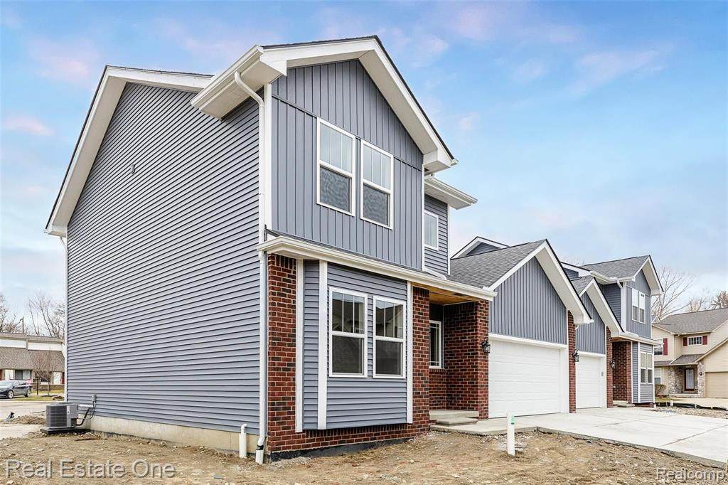 138 Jordyn Way - Photo 1