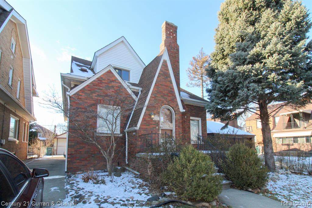 7337 Appoline Street - Photo 1