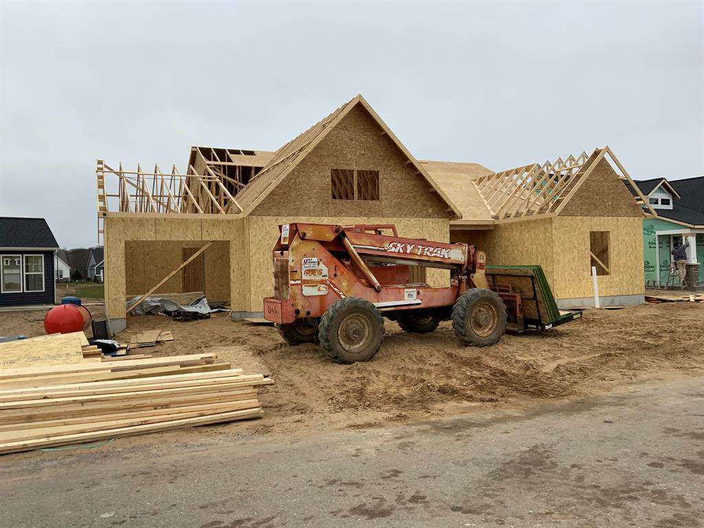 2964 Isle Grand Drive - Photo 1